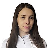 Врач Чебакова Маргарита Флюровна