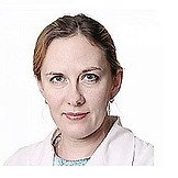 Врач Чеботарева Александра Михайловна