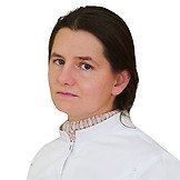 Врач Чеботарева Анна Дмитриевна