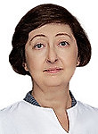 Врач Чеботарева Галина Евгеньевна