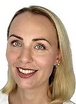 Врач Чебунина Светлана Сергеевна
