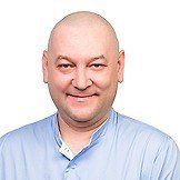 Врач Чебураков Алексей Юрьевич