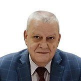 Врач Чебуркин Андрей Андреевич