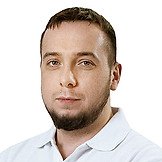 Врач Чебыкин Алексей Сергеевич