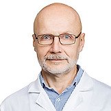 Врач Чебыкин Андрей Владиславович