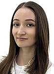 Врач Чечелева Валентина Витальевна