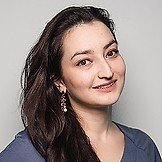 Врач Чеченова Амина Назировна