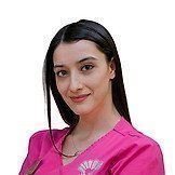 Врач Чеченова Асият Асхатовна