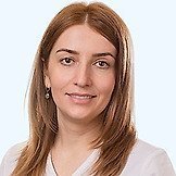 Врач Чеченова Диана Асланбиевна