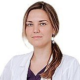 Врач Чечет Елена Александровна 