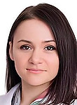Врач Чечеткина Екатерина Александровна