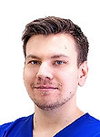 Врач Чечик Артем Владимирович