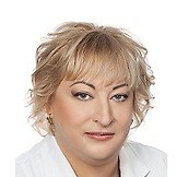 Врач Чечулина Виктория Евгеньевна