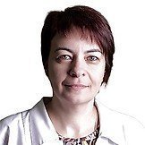 Врач Чечуро Виолетта Вячеславовна