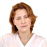 Врач Чефанова Елена Александровна