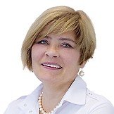 Врач Чегис Анна Игоревна