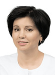 Врач Чеглакова Евгения Валерьевна