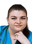Врач Чеглатонева Дарья Сергеевна