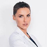 Врач Чегодар Татьяна Геннадьевна