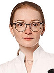 Врач Чекалдина Елена Владимировна