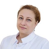 Врач Чекалина Татьяна Леонидовна