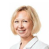 Врач Чекалова Мария Владимировна