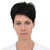 Врач Чекамеева Вера Леонидовна