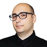 Врач Чекан Евгений Владимирович