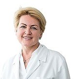 Врач Чекан Светлана Владимировна