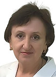 Врач Чеканова Елена Александровна