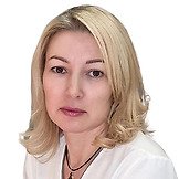 Врач Чекарёва Елена Владимировна