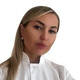 Врач Чекед Ольга Васильевна