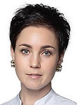 Врач Чекенёва Наталья Александровна