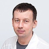 Врач Чекериди Александр Николаевич