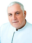 Врач Чекериди Юрий Элефтерович