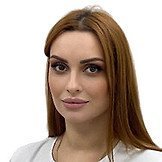 Врач Чехоева Натия Витальевна