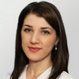 Врач Чехоева Олеся Ахсаровна