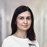 Врач Чехоева Роксана Германовна