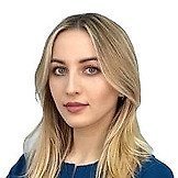 Врач Чехонацкая Карина Игоревна