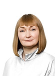 Врач Чехова Людмила Валерьевна