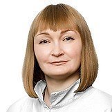 Врач Чехова Людмила Валериевна
