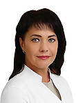 Врач Чеховская Елизавета Владимировна