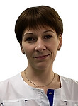 Врач Чехута Наталья Анатольевна