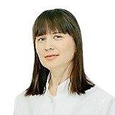Врач Чекина Наталья Алексеевна