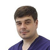 Врач Чекмарев Алексей Сергеевич
