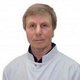 Врач Чекмарев Анатолий Кондратьевич