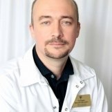 Врач Чекмарев Максим Сергеевич