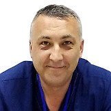 Врач Чекмарев Сергей Викторович