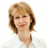 Врач Чекмарева Евгения Леонидовна