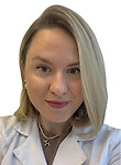 Врач Чекмарева Ирина Александровна